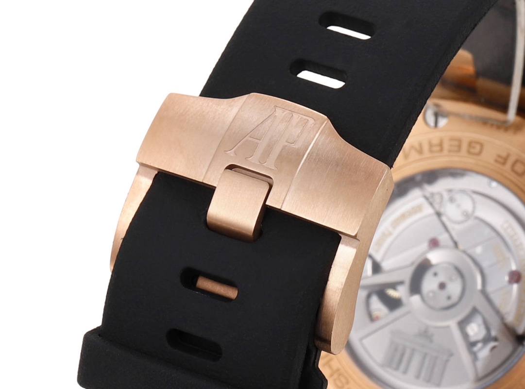 Audemars Piguet watch